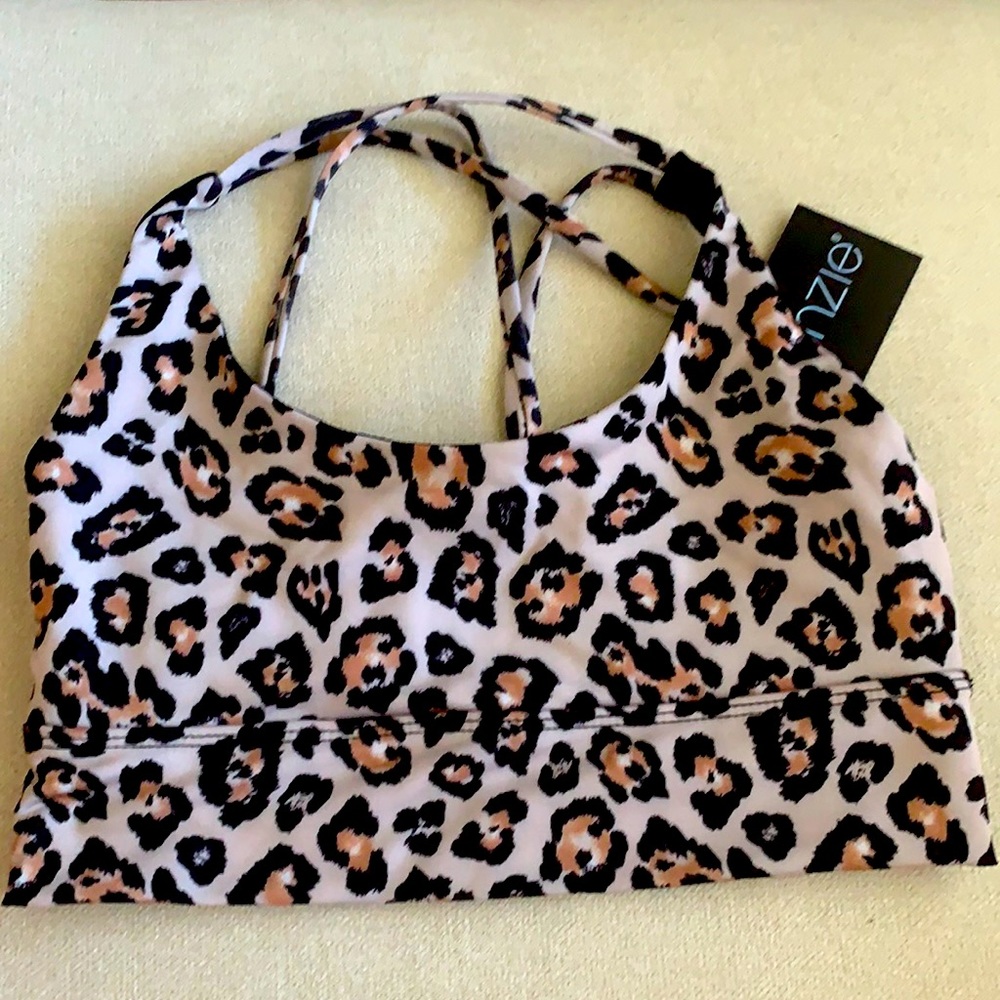 Onzie Sacred Bra